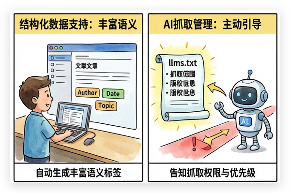 結(jié)構(gòu)化數(shù)據(jù)支持